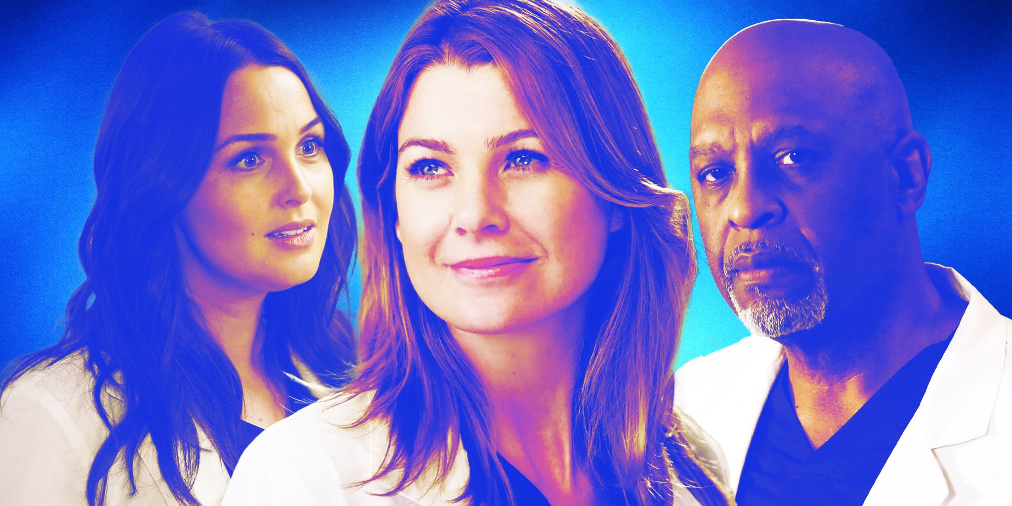 8 Grey’s Anatomy Characters That Could Take Over Narration From Meredith