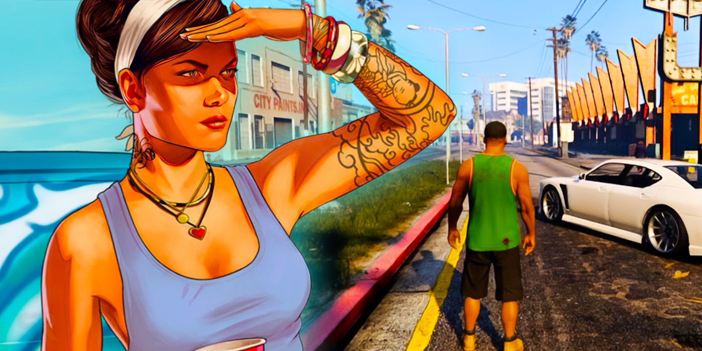Why GTA Online Still Doesn't Have Cross-Play