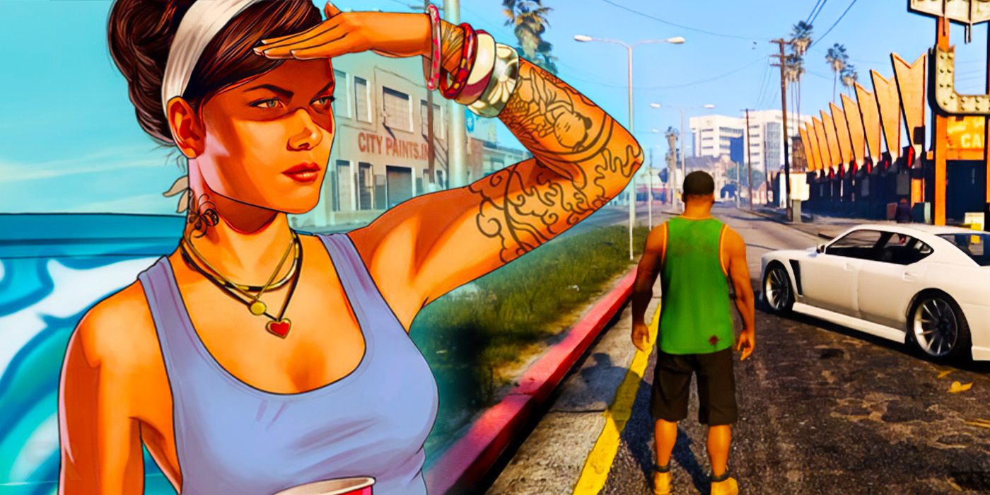 O GTA 5 tem crossplay? – Tecnoblog