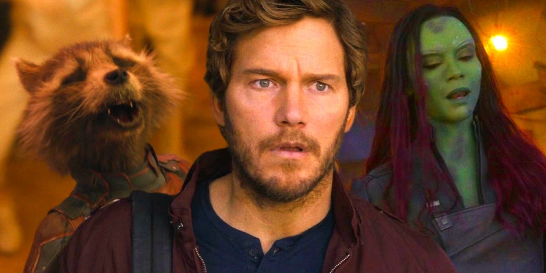Guardians of the Galaxy 3 Ending Explained (What Happens, What's