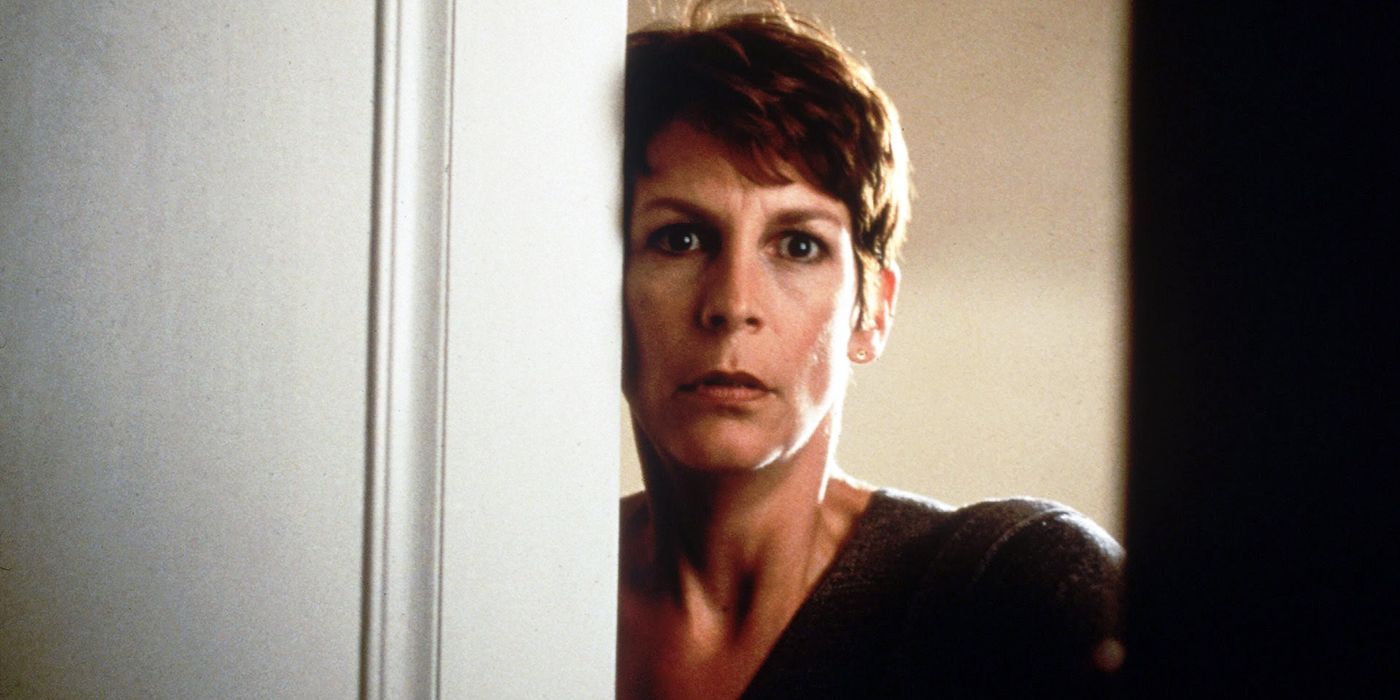 Halloween H20 Laurie Strode