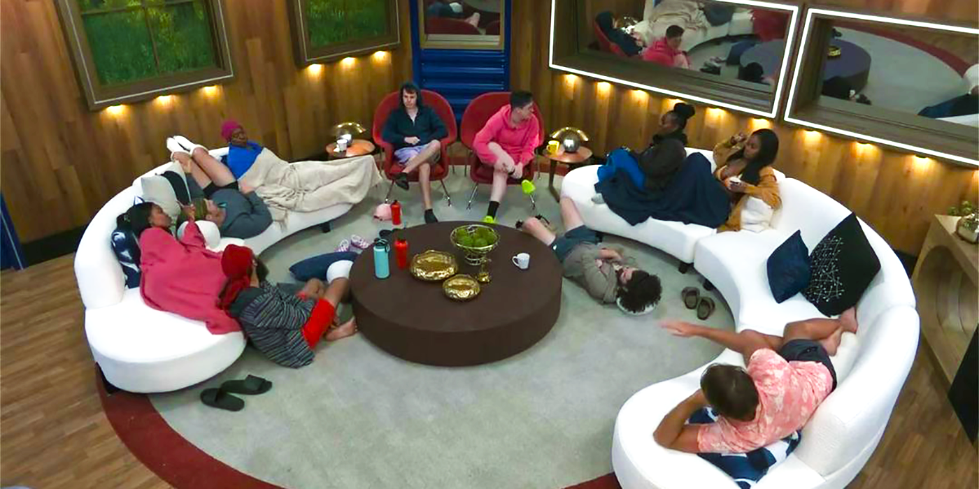 Big Brother 25: Every Alliance, Explained (Week 1)