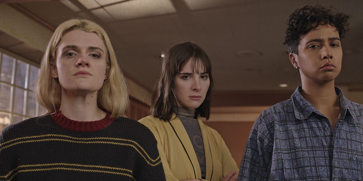 hari nef in bad things