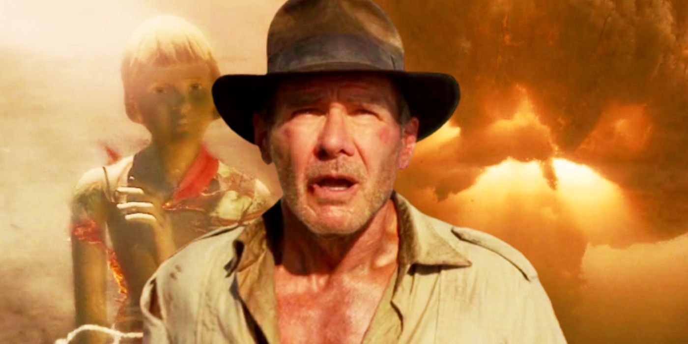 Harrison Ford Indiana Jones 4 nuke-1