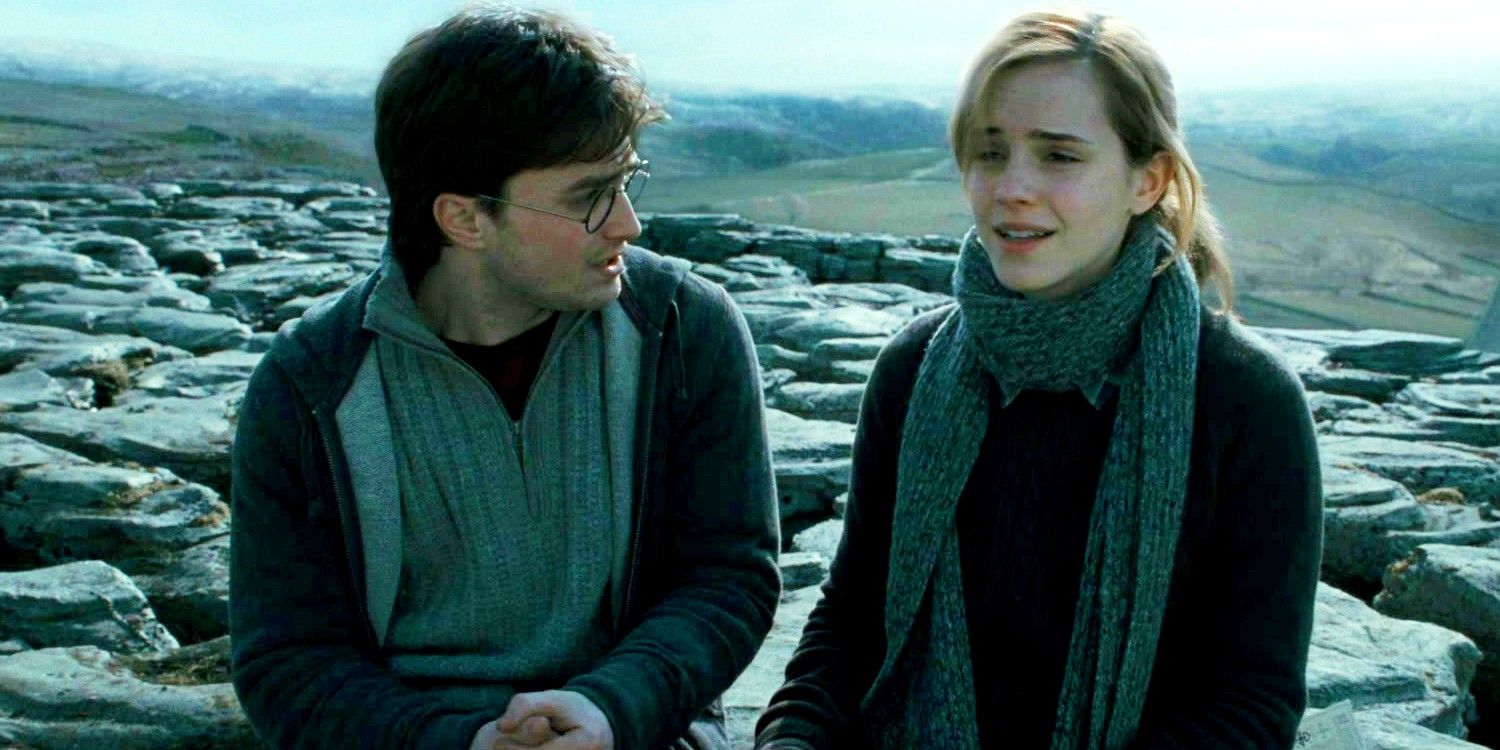 Harry Potter: 15 Must-Read Fanfics