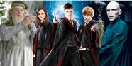 Harry Potter Main Characters What The Harry Potter Cast Has Said