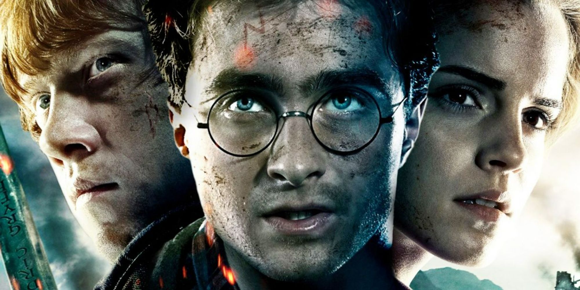 El aspecto más desordenado del mundo mágico de Harry Potter no es lo que piensas