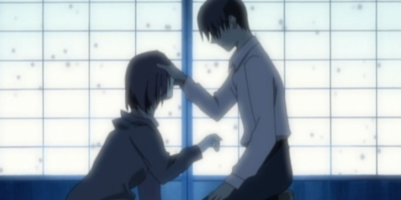 The 10 Most Heart-Wrenching Anime Moments That Will Leave Even the Toughest Fans in Tears