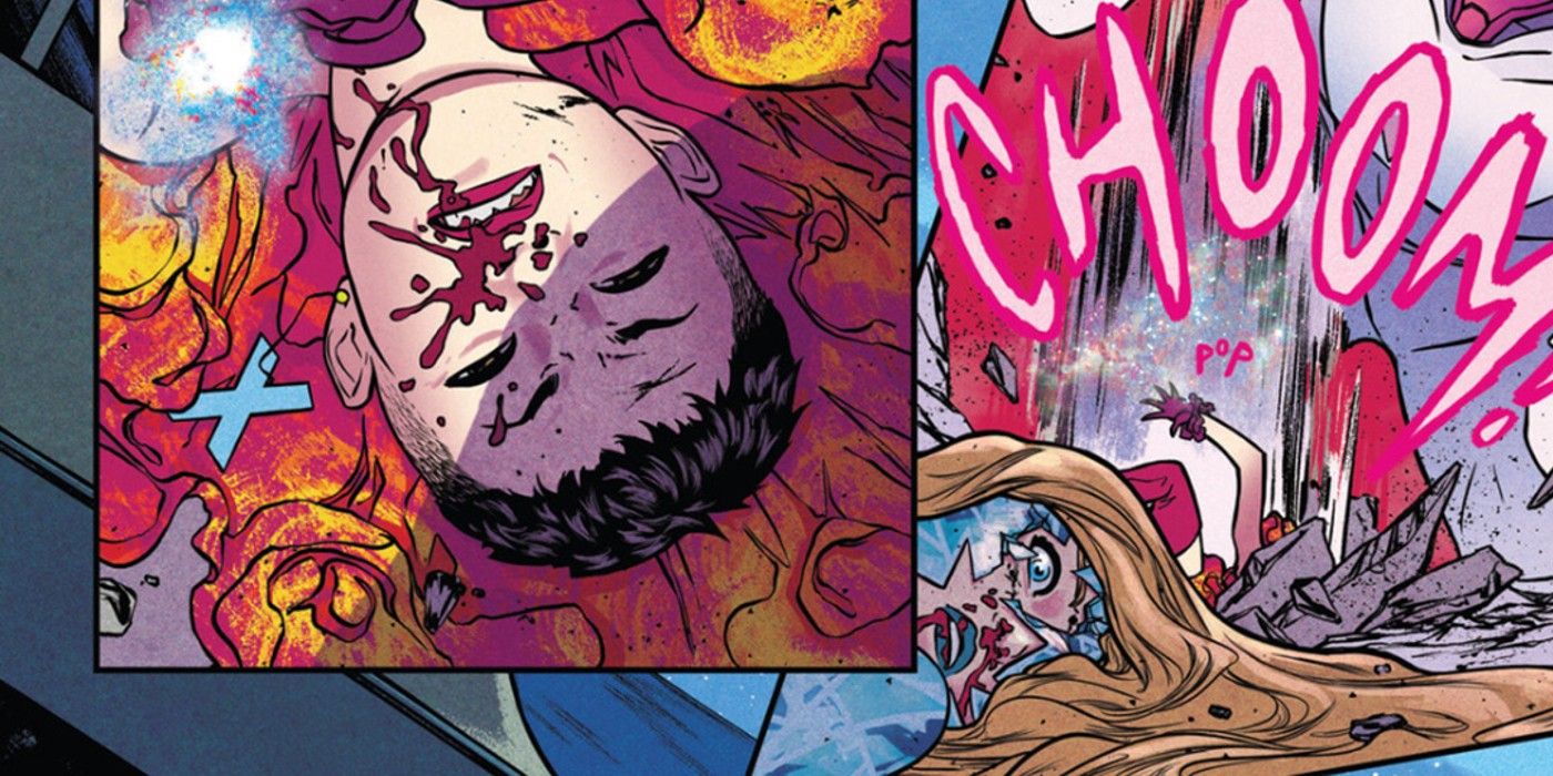 Hellfire Gala Dazzler e Jubilee Dead