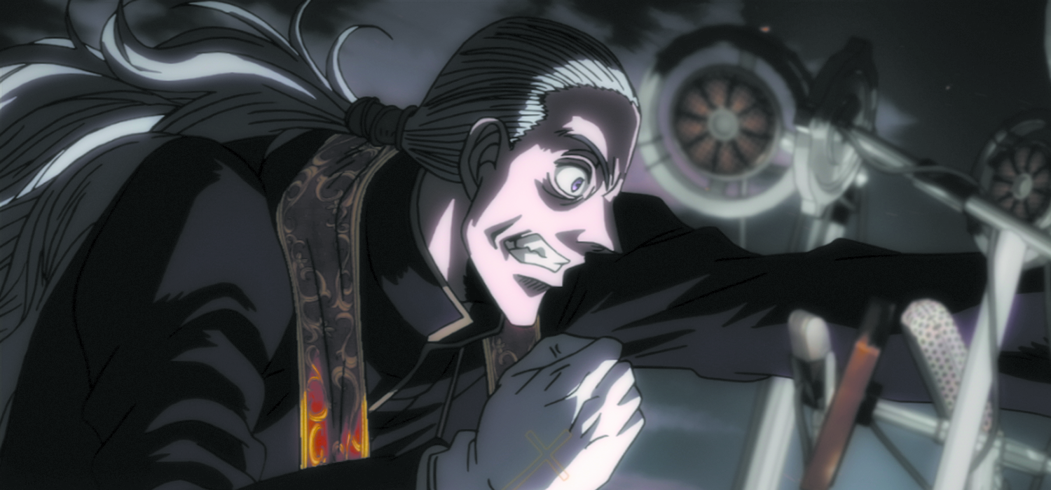 10 Most Satisfying Anime Villain Deaths