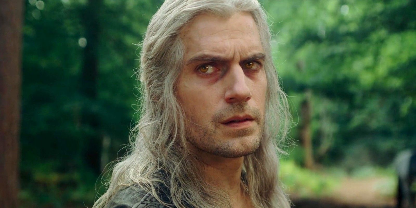 Henry Cavill's Final The Witcher Season 3 Fight Broken Down By Director ...