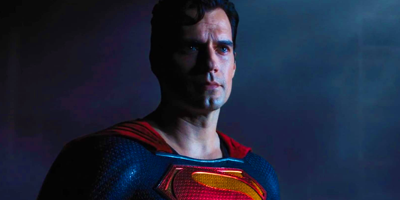 Henry Cavill's Goal for Superman Return Is to Inspire Fans