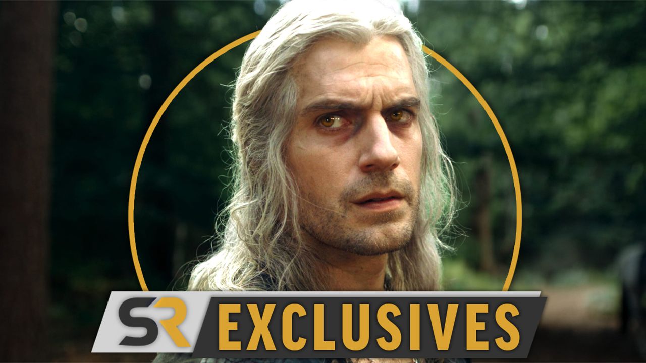 Henry Cavill S Witcher Exit Candidly Addressed By Show Director These Henry Cavill S Witcher Exit Candidly Addressed By Show Director These