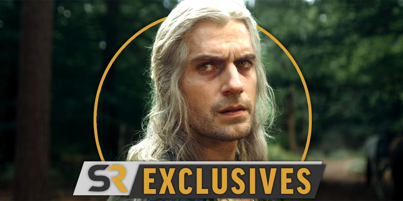 The Witcher' Season 5 Renewed