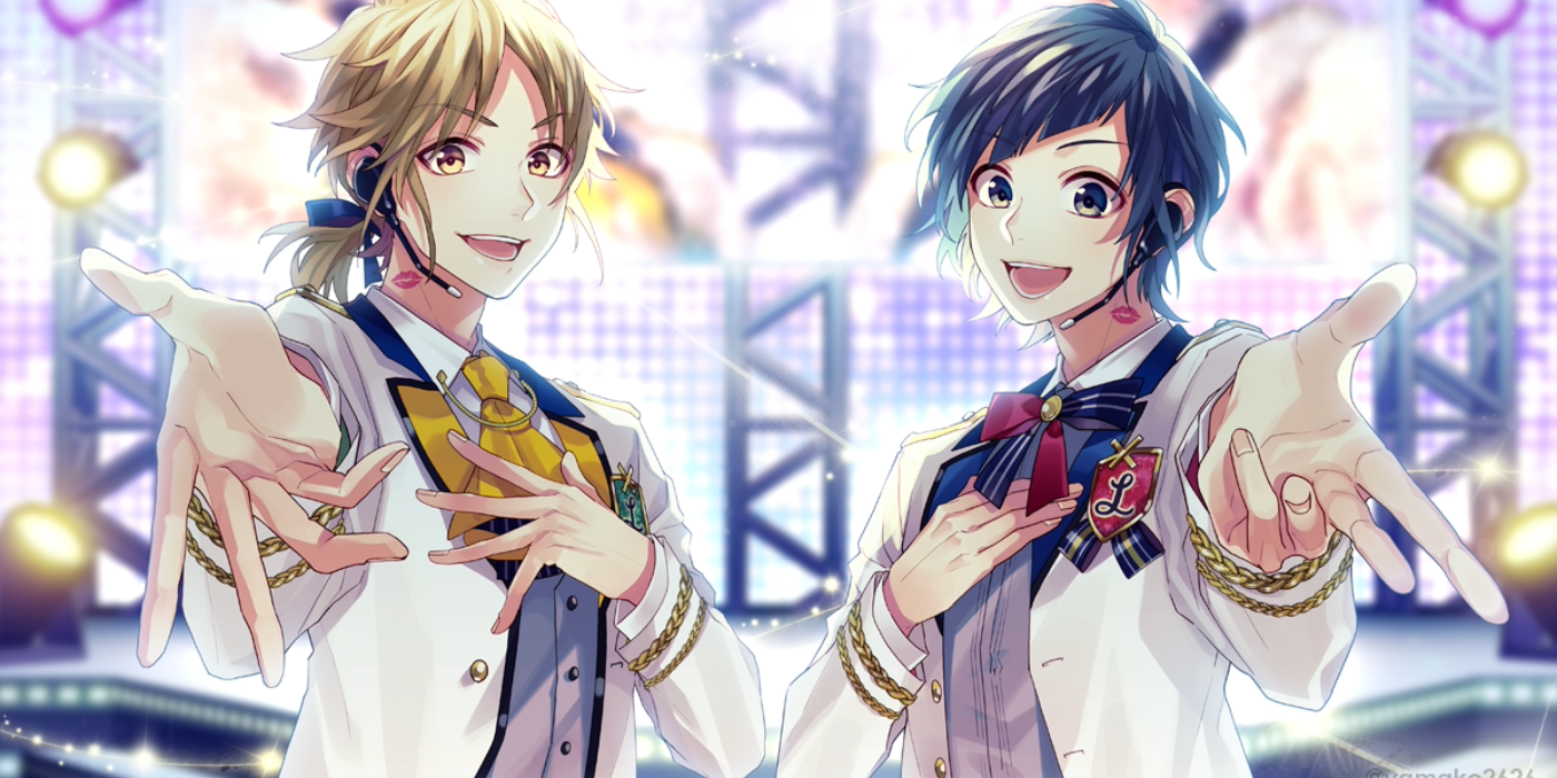 The Ultimate Guide to the Top Idol Anime Series that Will Blow Your Mind!