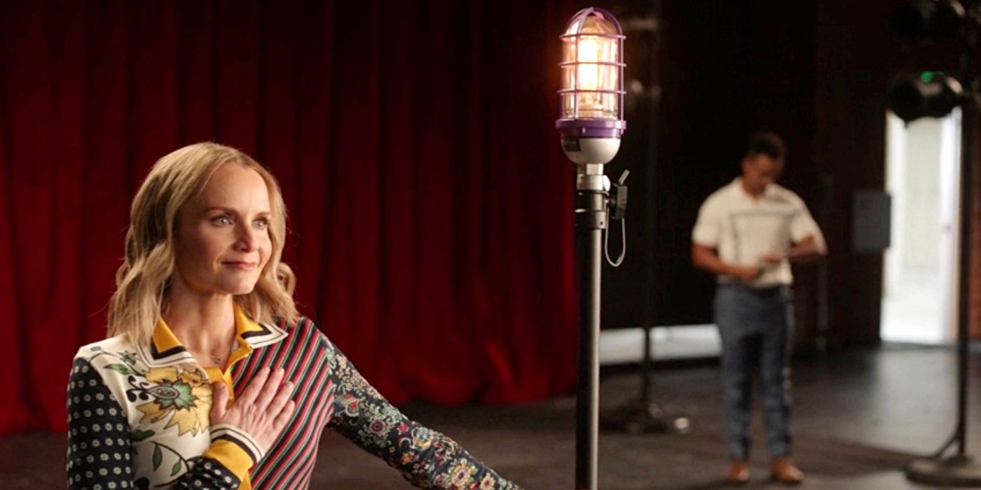 Unveiling the Epic Finale of High School Musical Season 4 - The Fate of Ricky and Gina Revealed!