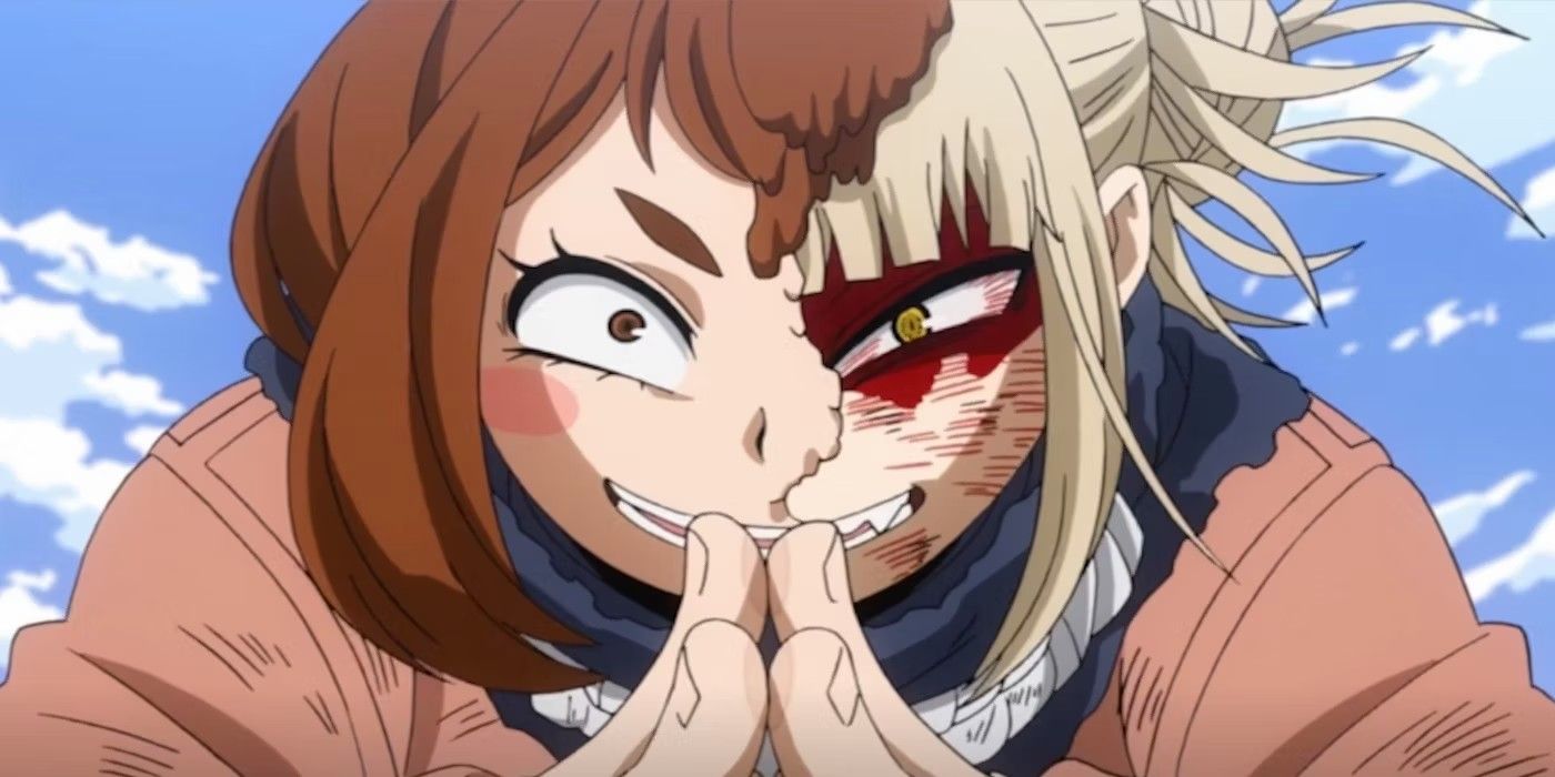 10 Biggest My Hero Academia Mysteries That the Series Needs to Answer ...