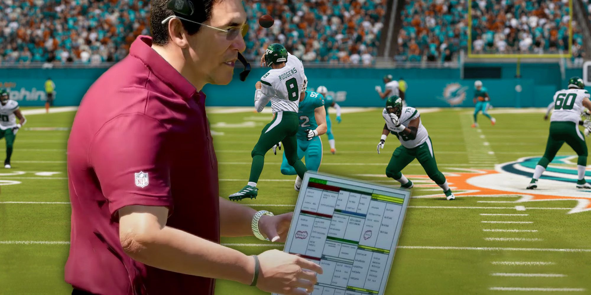 Madden 24 Beta: Franchise Mode Impressions and Mini-Game Rankings 