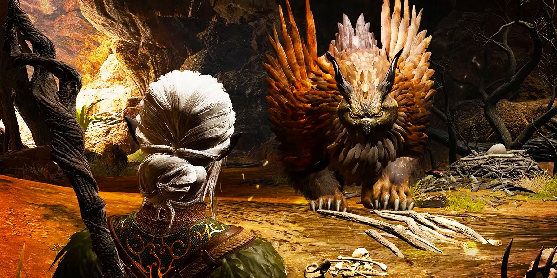How To Talk To Animals in Baldur&rsquo;s Gate 3
