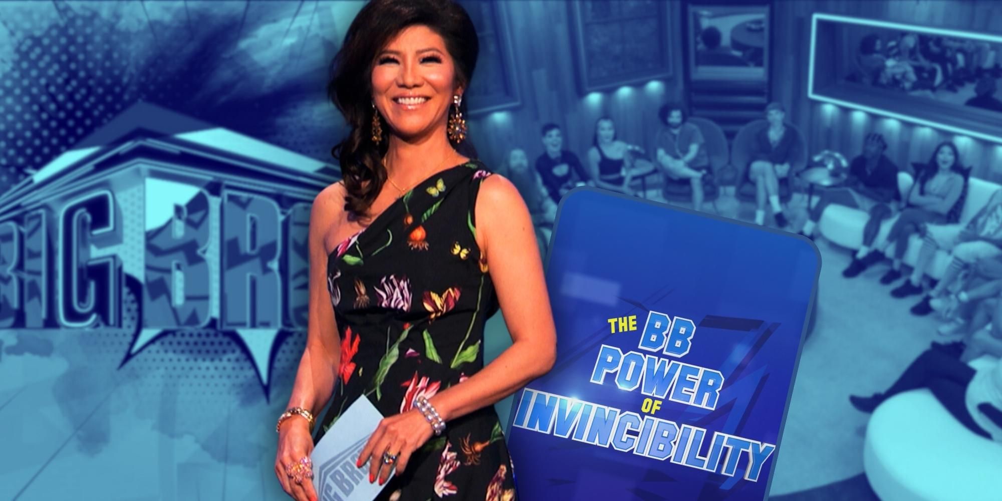 How To Vote For Which Big Brother 25 Houseguest Should Win The Power Of  Invincibility