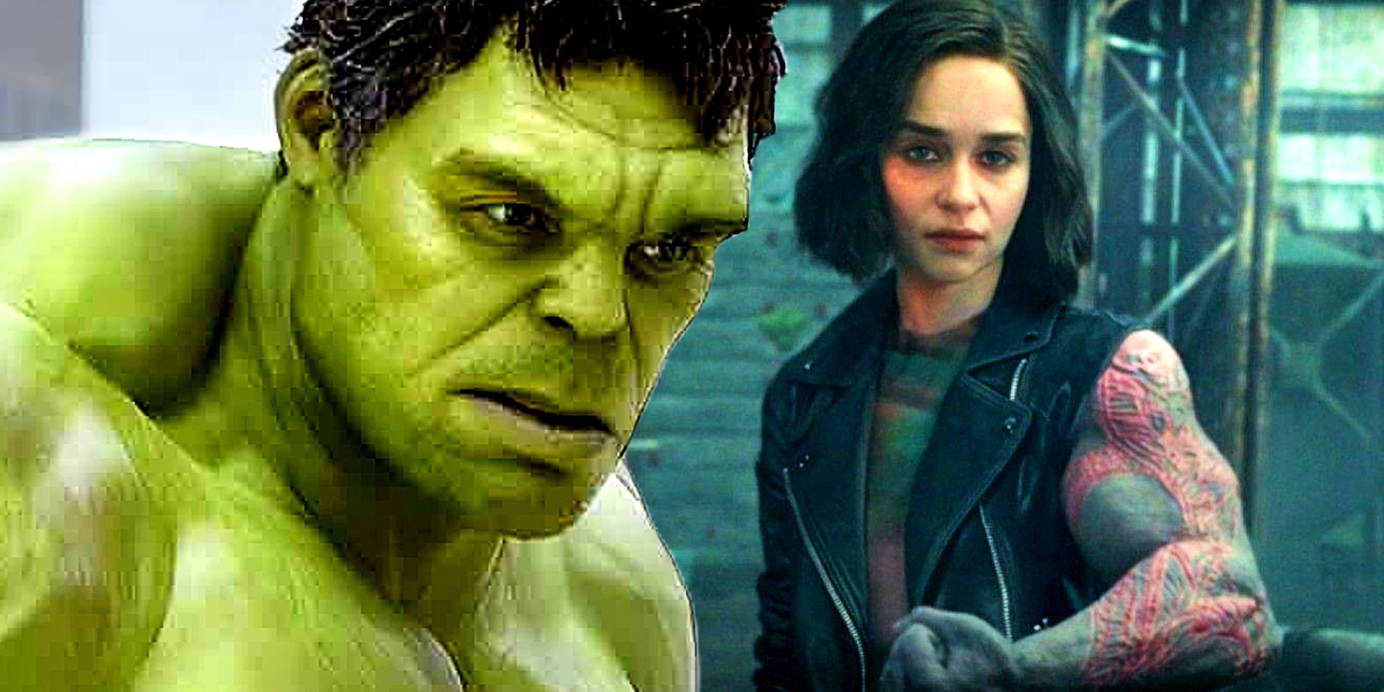 A Year Old Hulk Reveal Means The MCU Accidentally Made The Strongest a-year-old-hulk-reveal-means-the-mcu-accidentally-made-the-strongest