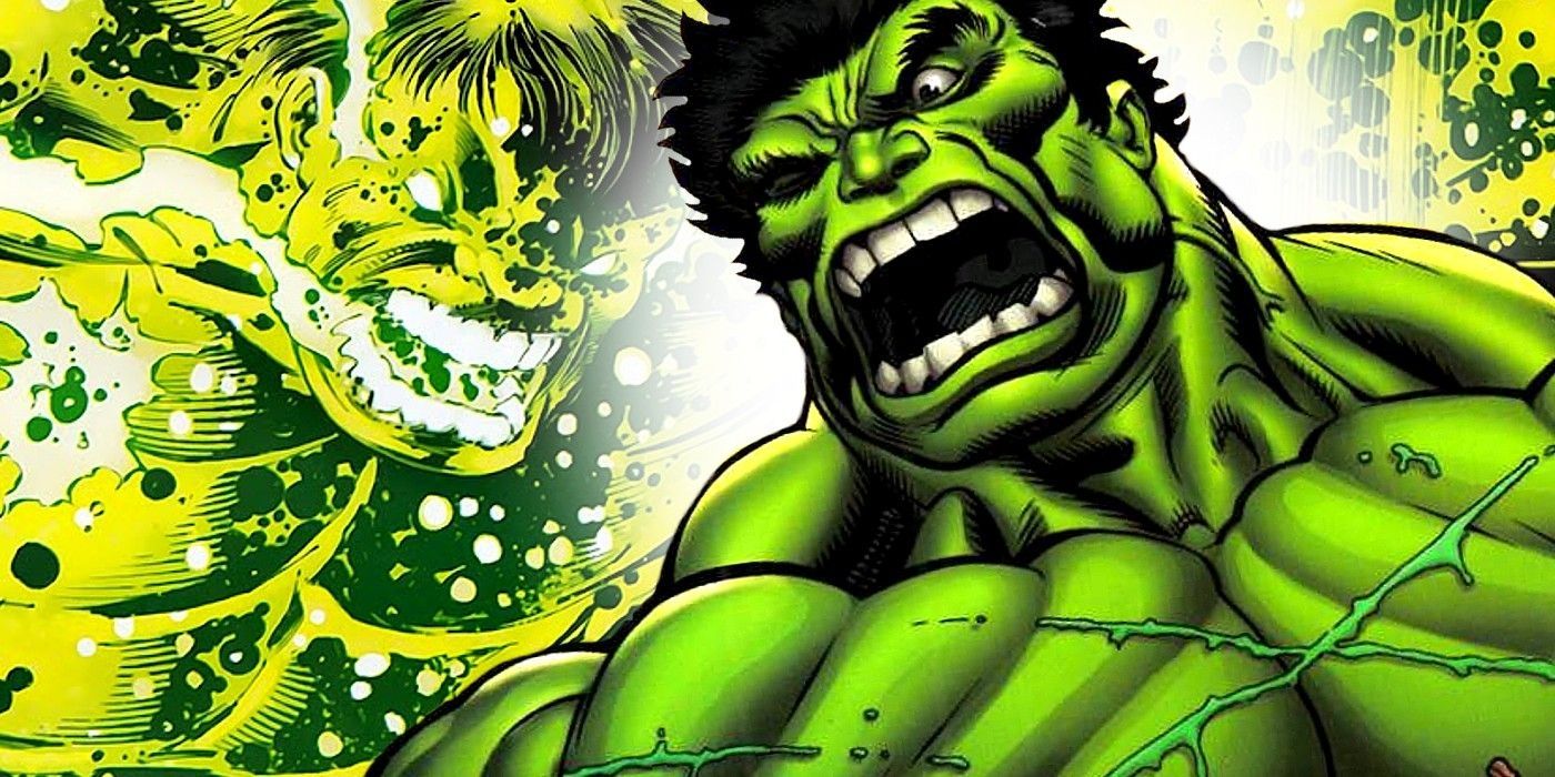 10 Superpowers Hulk Still Hasn't Used In The MCU 15 Years After His Debut
