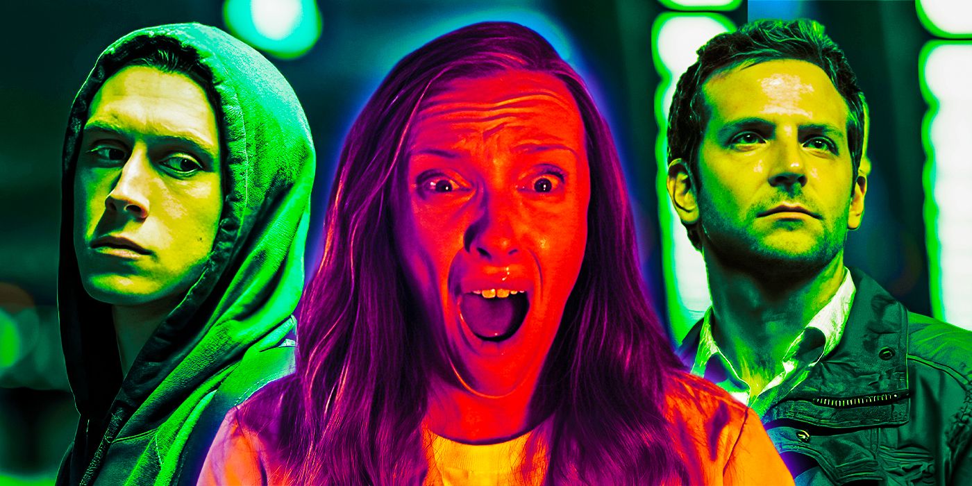 I Came By Hereditary and Bradley Cooper