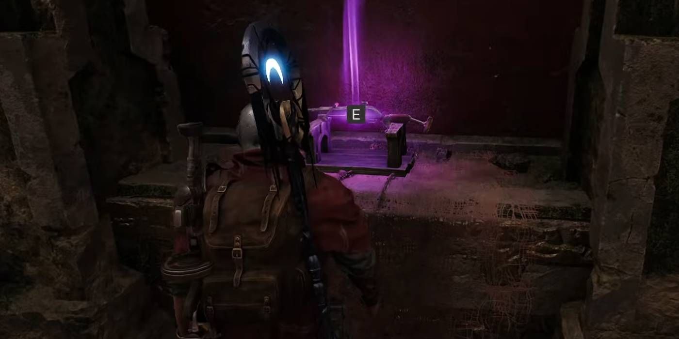 Remnant 2 Ford&rsquo;s Scattergun Rare Long Gun From The Red Throne Location