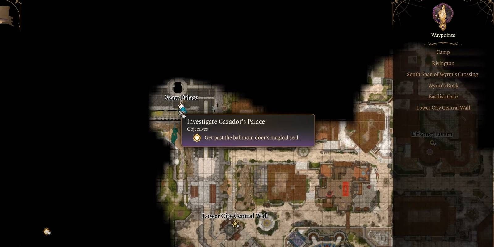 Baldurs Gate 3: How to Find (& Beat) Cazador