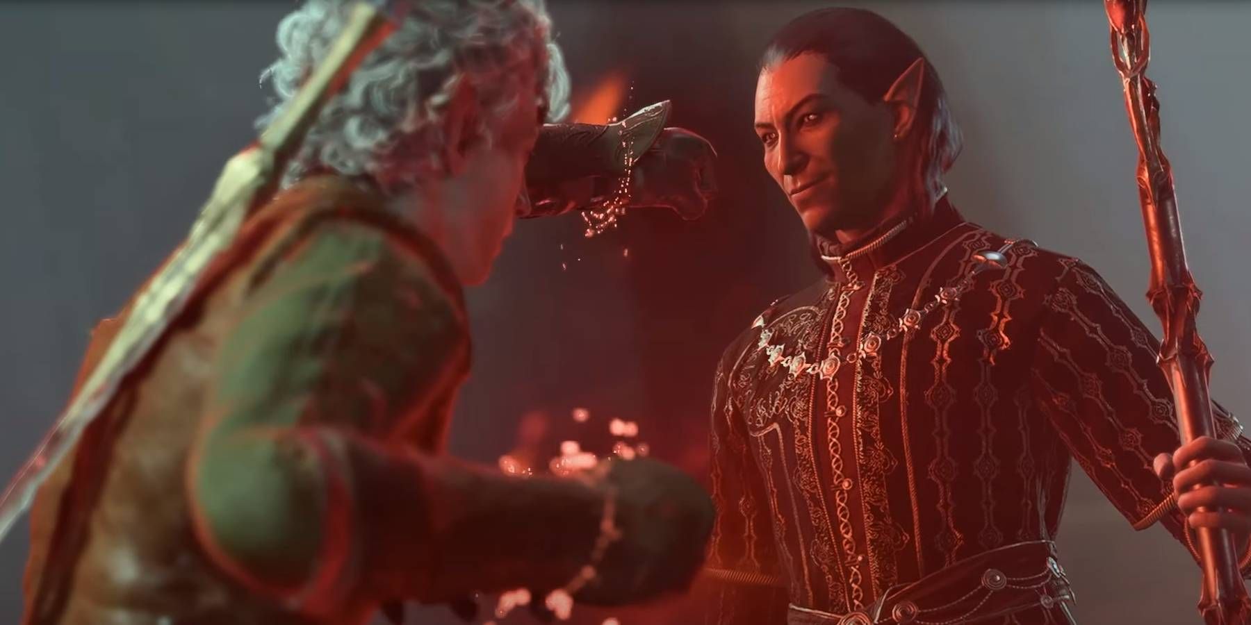 Las 15 peleas de jefes más difíciles de Baldur's Gate 3, clasificadas