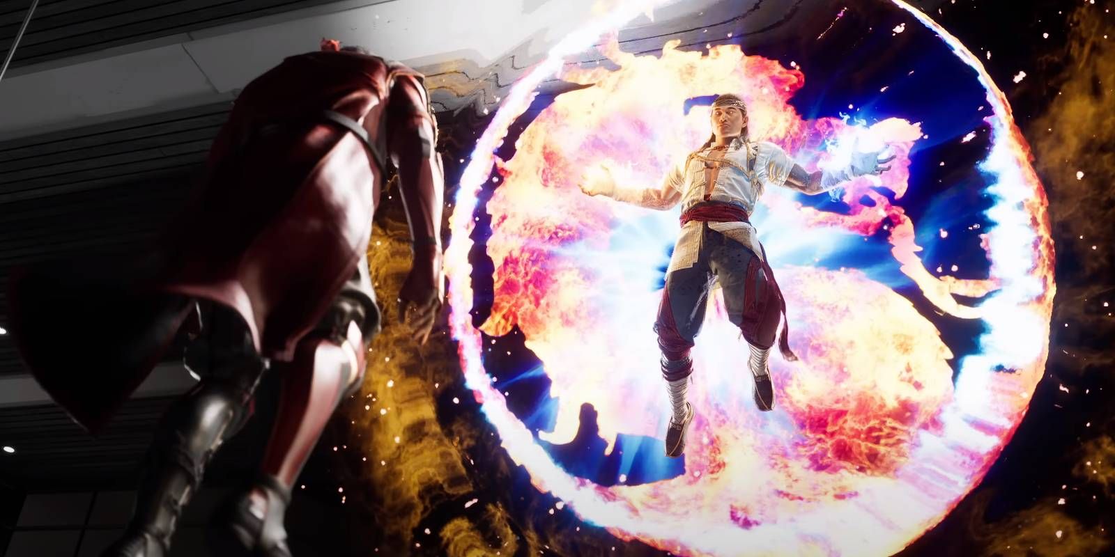 Mortal Kombat 1 beta: how to access the beta, expected dates, and  exclusives