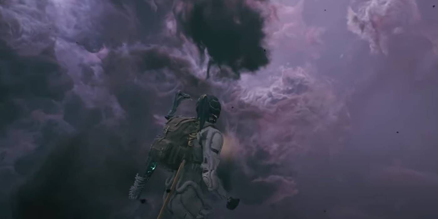 Remnant 2 Alepsis-Taura Location in N&rsquo;Erud where Void Heart Relic can be Found