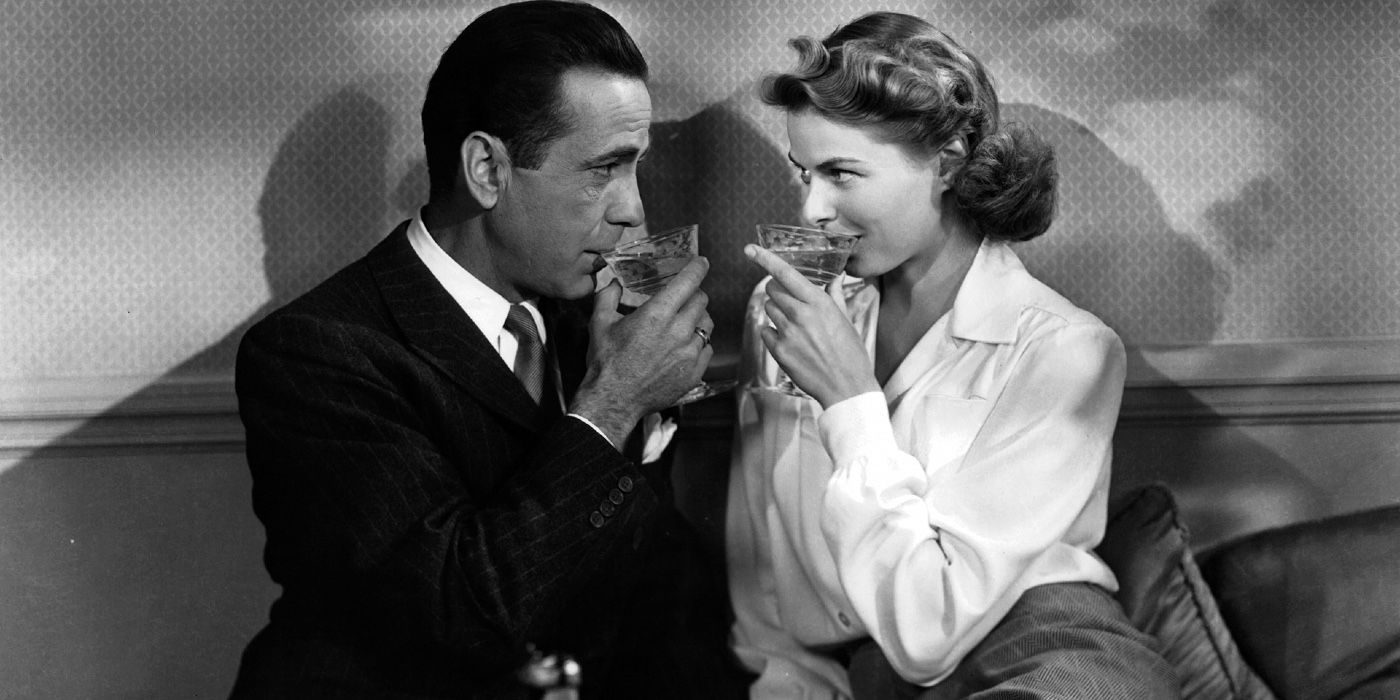 18-Year-Old Poll Reveals Classic Humphrey Bogart Role As The Most Quotable Character Of All Time