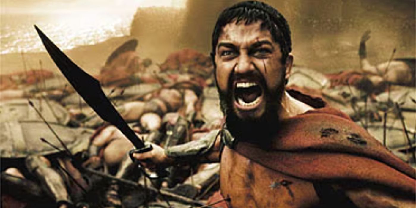 Why Zack Snyder Didn't Direct 300's Sequel, Rise Of An Empire