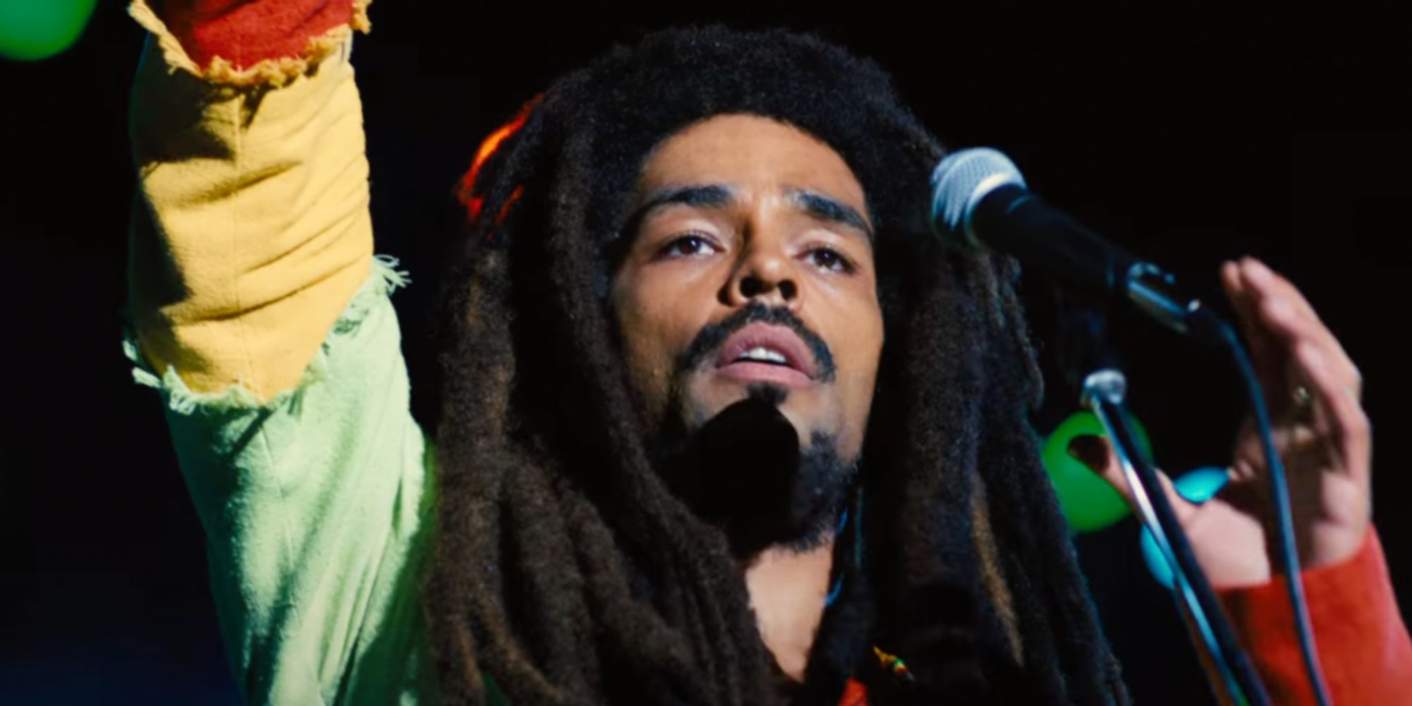 New Bob Marley Movie Box Office Passes Huge Global Milestone In Second-Straight Weekend Dominance