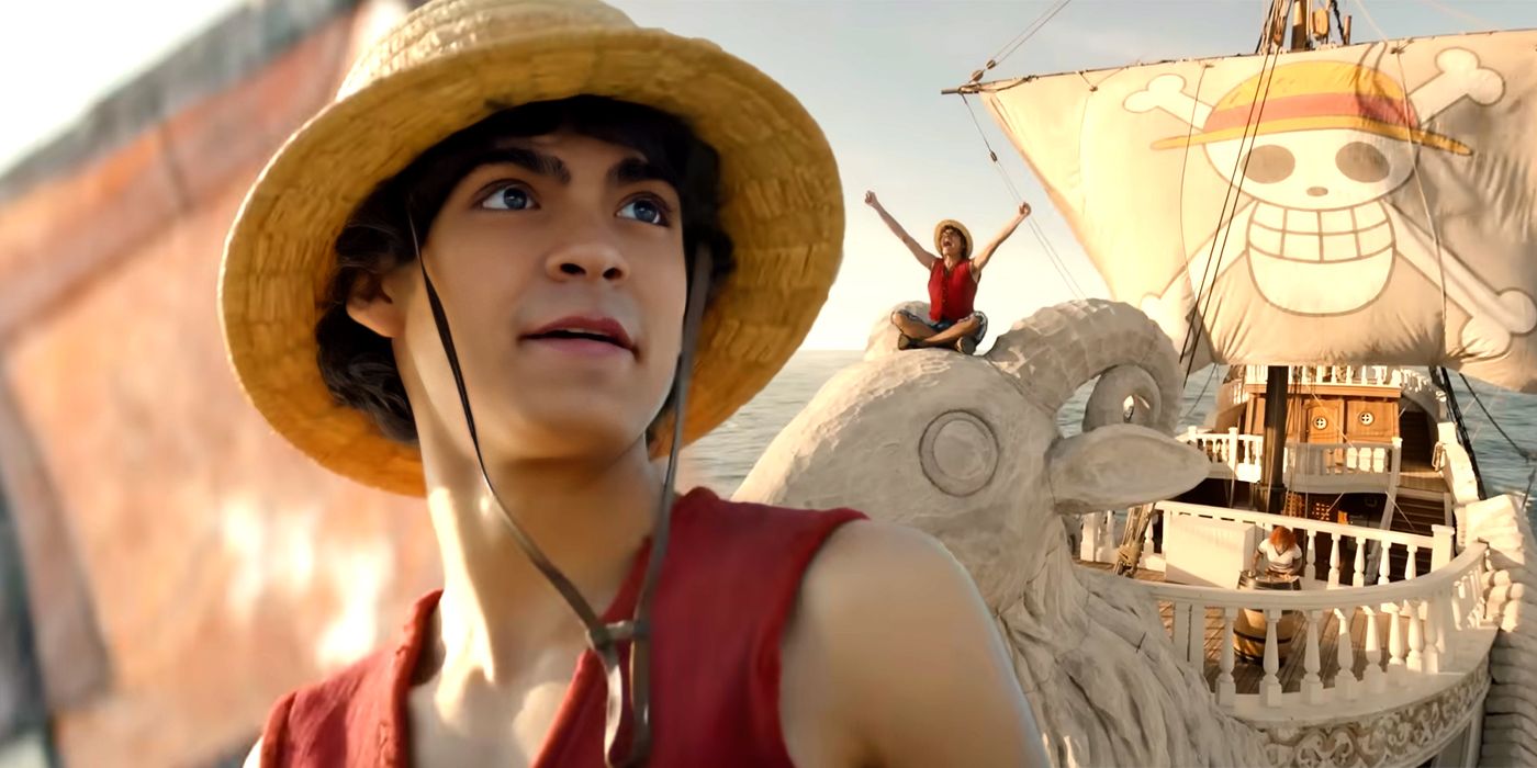 One Piece's Creator Had A 'Hard No' For One Element Of Netflix's Live-Action  Adaptation, And I'm 100% On Board