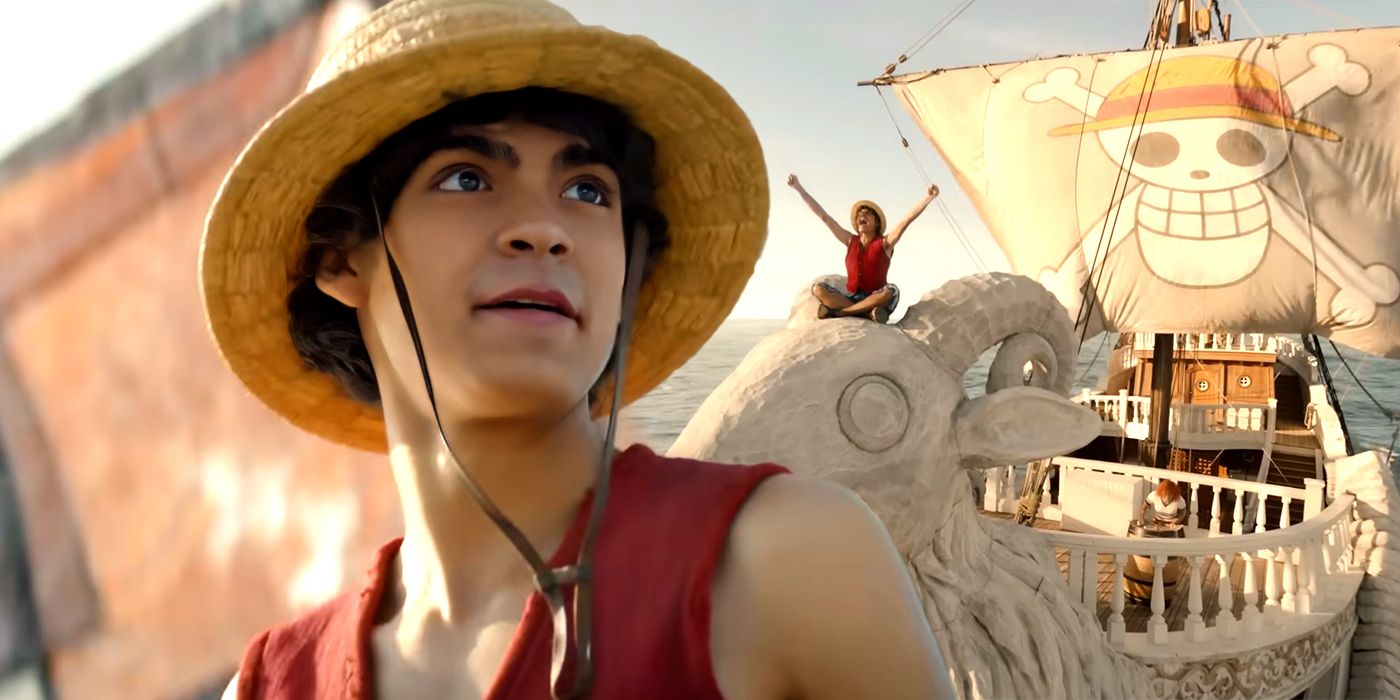 One Piece live-action director shares why that unnerving death was