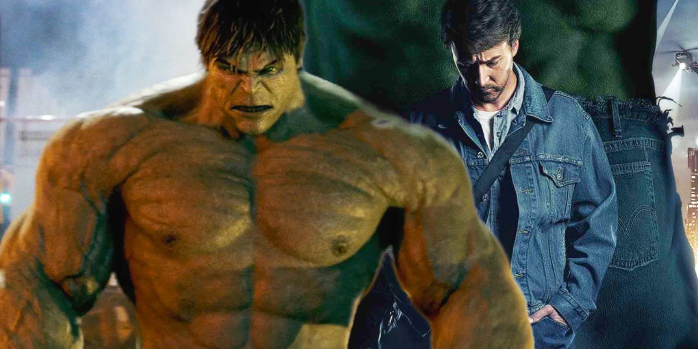 Incredible Hulk 15 Years Later Image