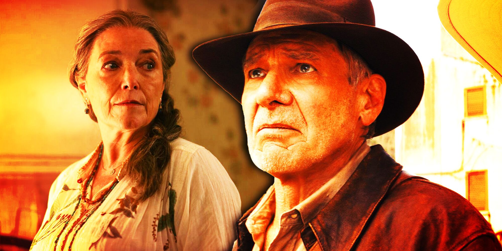 Indiana Jones 5': Karen Allen despista se Marion Ravenwood estará novo  filme - CinePOP