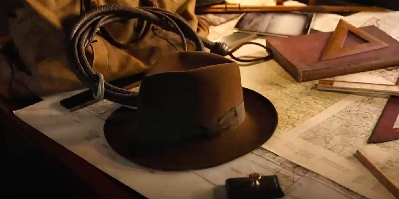Το σχέδιο Indiana Jones της Disney δεν έχει σημασία: Δεν υπάρχει μέλλον χωρίς τον Χάρισον Φορντ