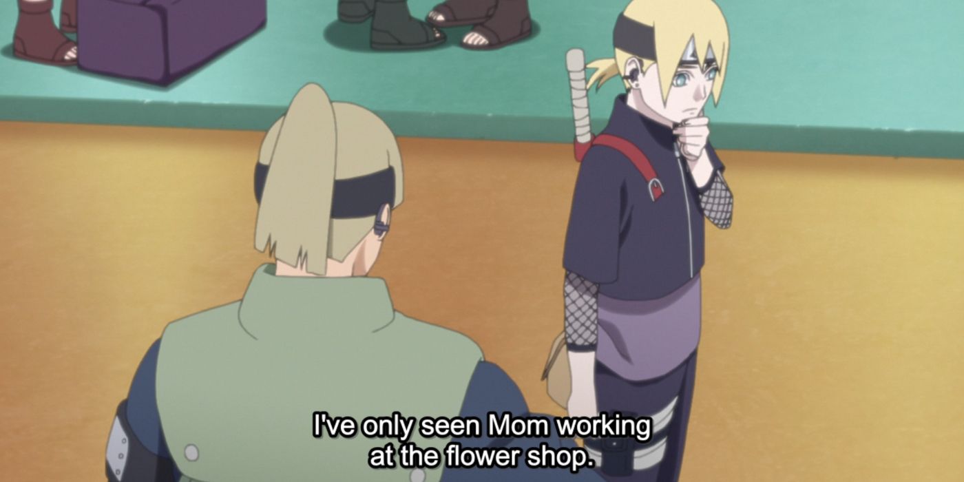Unveiling Boruto's Unfiltered Take on Naruto Franchise's Ultimate Flaw