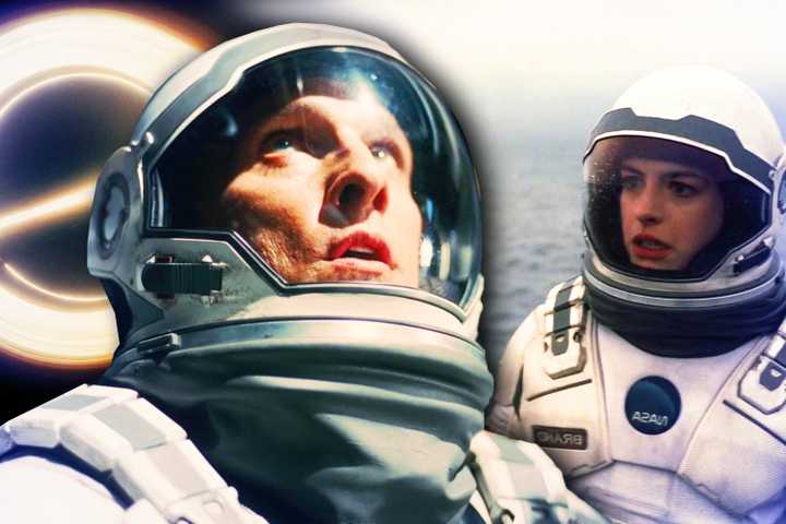 Interstellar Latest News, Interviews, and More