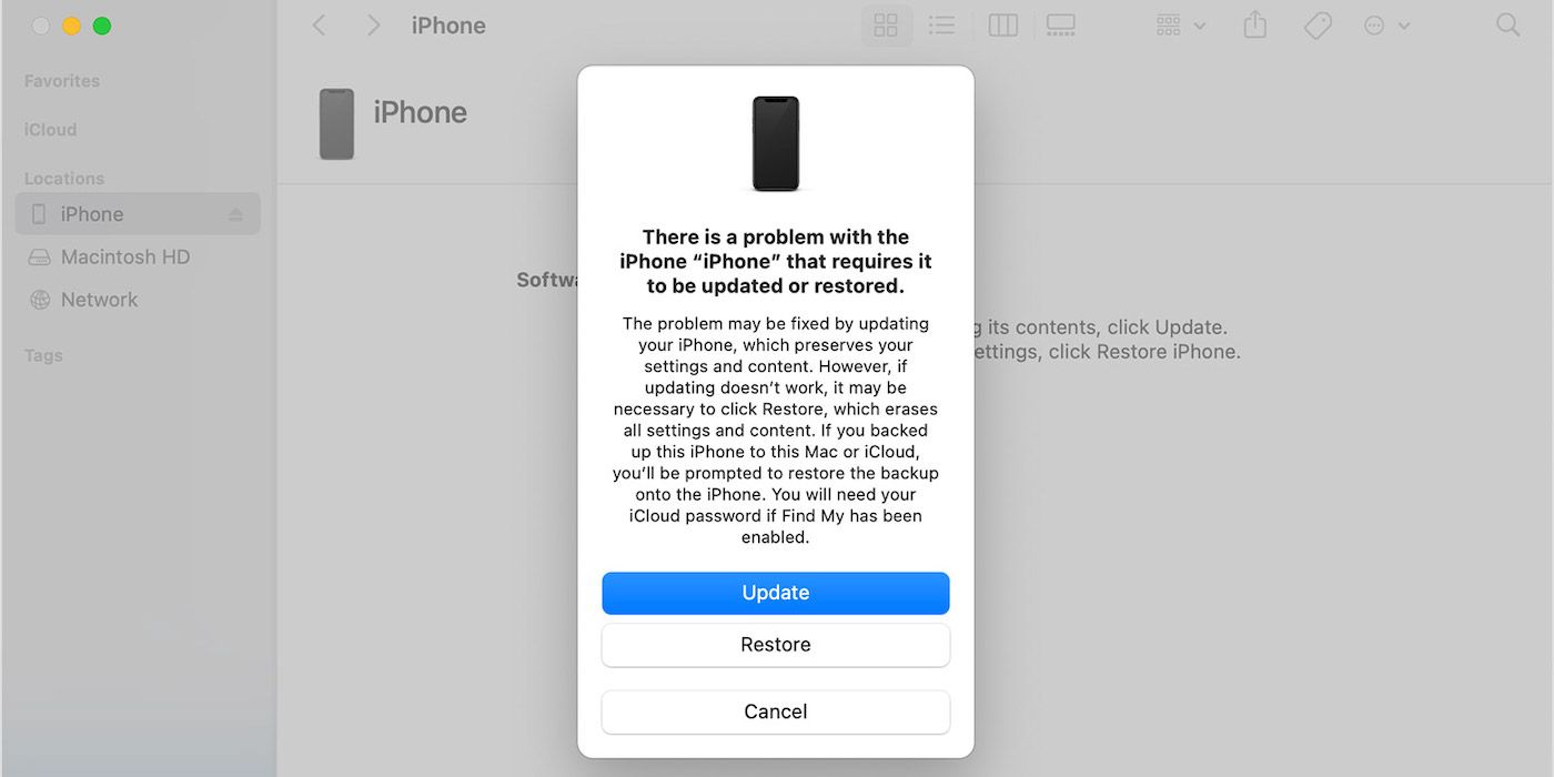 How To Power Off & Force Restart Your iPhone 14