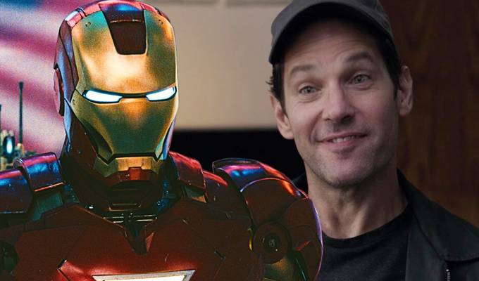 “Marvel’s 13-Year Payoff: The Hero Tease from Iron Man 2 Finally Unveiled”