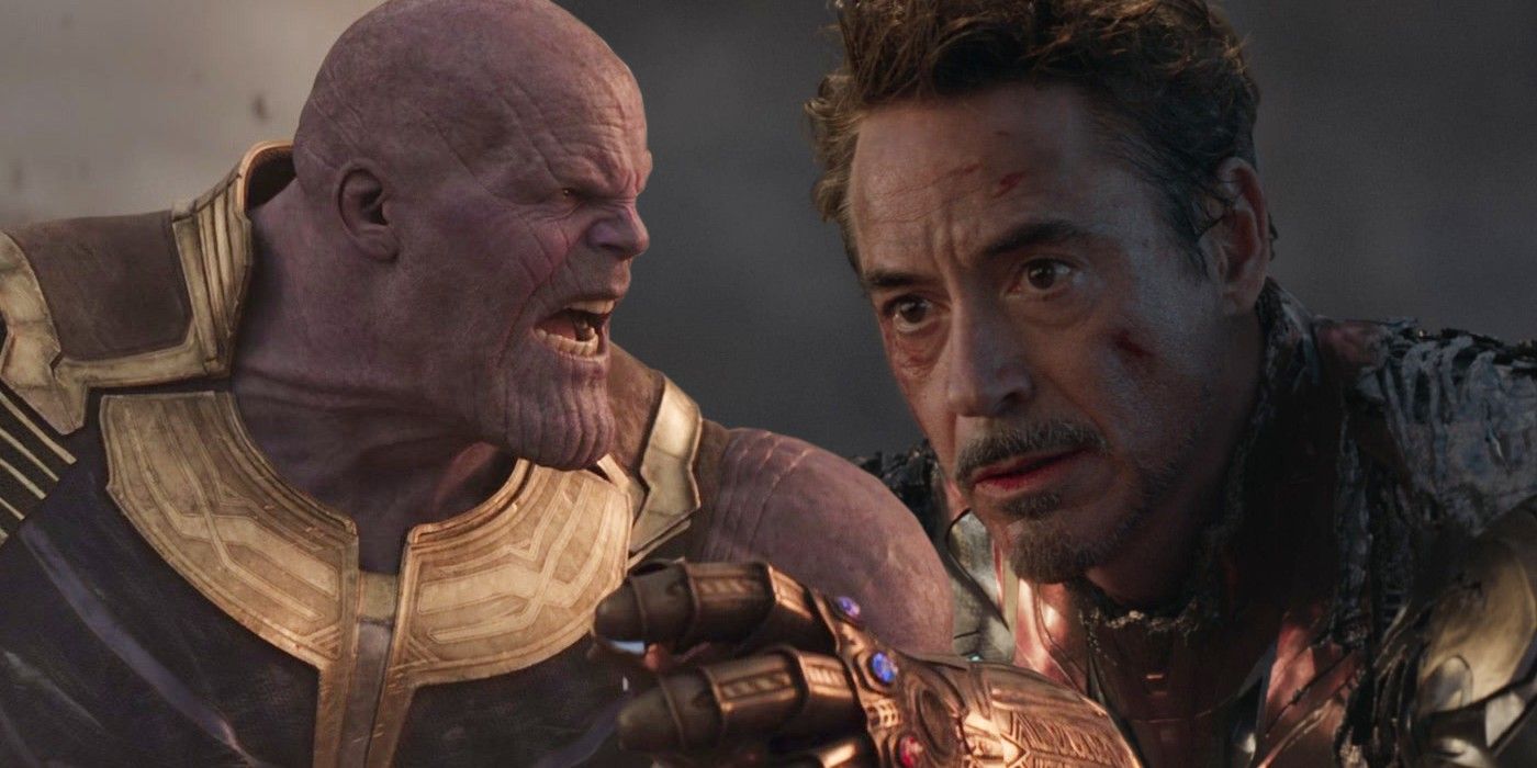 10 Ways Avengers: Infinity War Is The Best MCU Movie