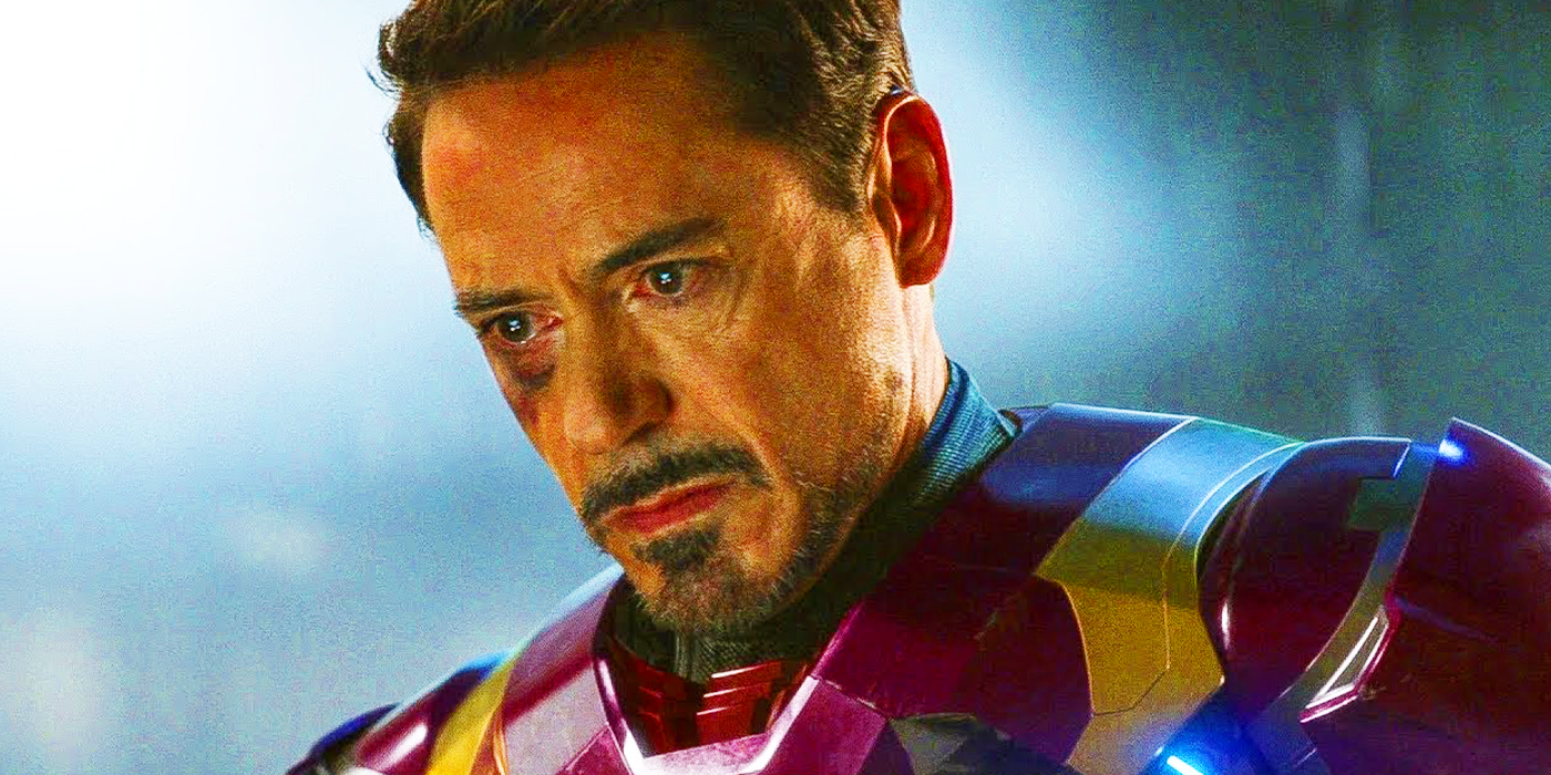 Iron Man & Captain America Assemble ALL The MCU's Avengers In Kang Dynasty  Fan Trailer