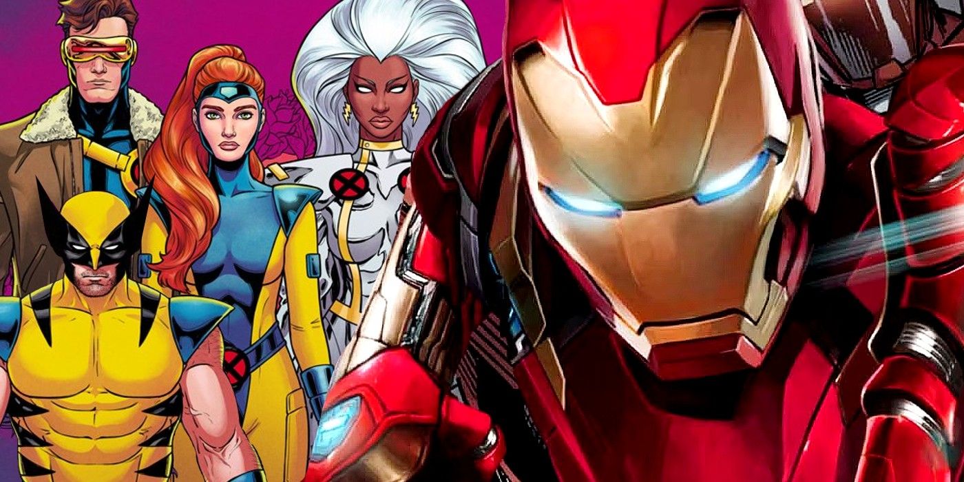 MCU Phase 7 Becomes The Mutant Saga In Movie Line-Up Pitched By Fans