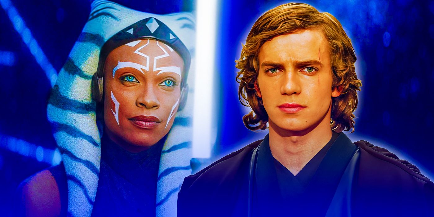 Hayden Christensen & Rosario Dawson Proved They're Real-Life Heroes In A Fan Expo Incident