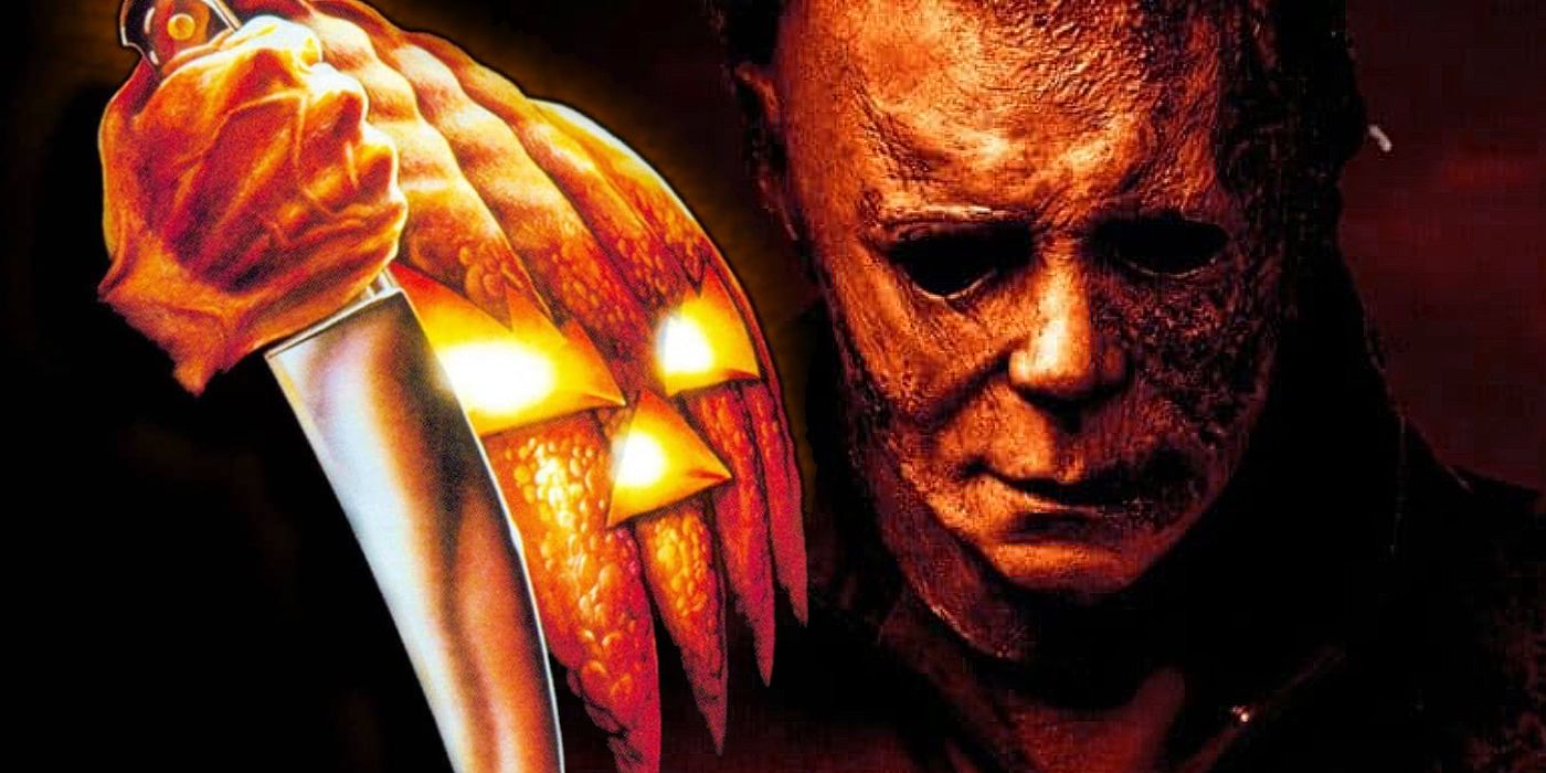Halloween’s Franchise Future Is Promising, But It Will Only Work With Michael Myers