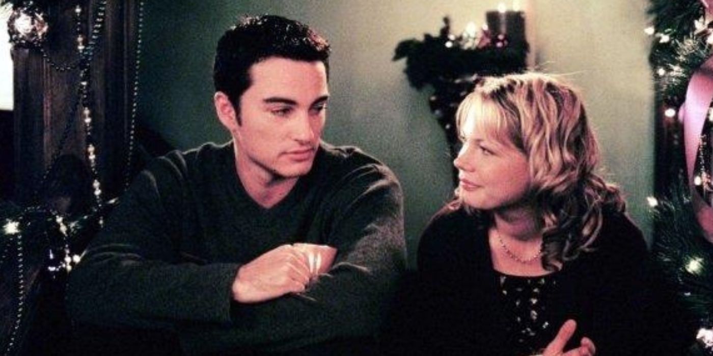The Unbreakable Love Story of Jack & Jen in Dawson’s Creek: 10 Reasons They Are Destined to Be Soulmates
